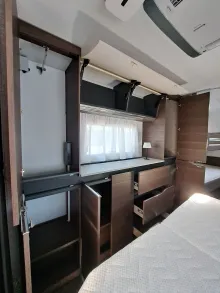 Fahrzeugbild Adria Alpina 763 UK - Verfügbar ab 03/2026 #19