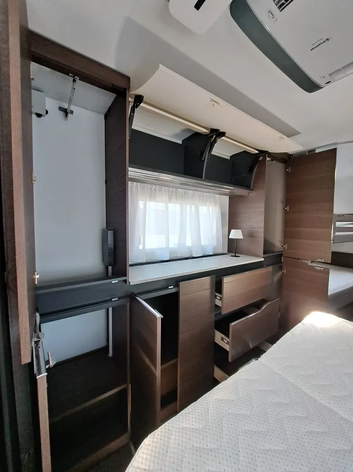 Fahrzeugbild Adria Alpina 763 UK - Verfügbar ab 03/2026 #19