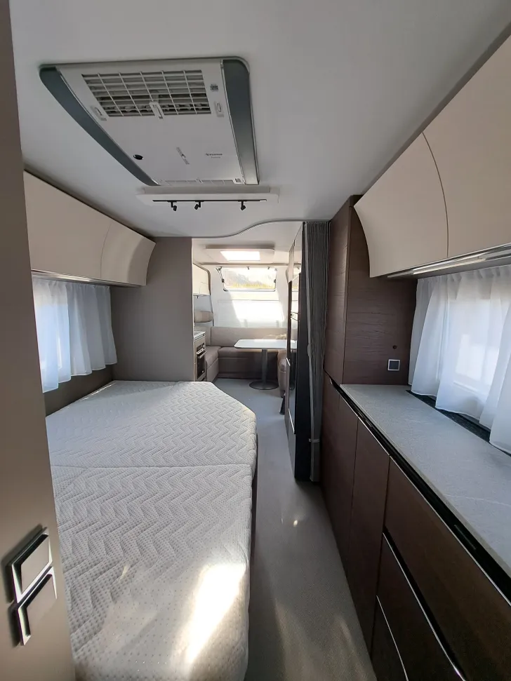 Fahrzeugbild Adria Alpina 763 UK - Verfügbar ab 03/2026 #20