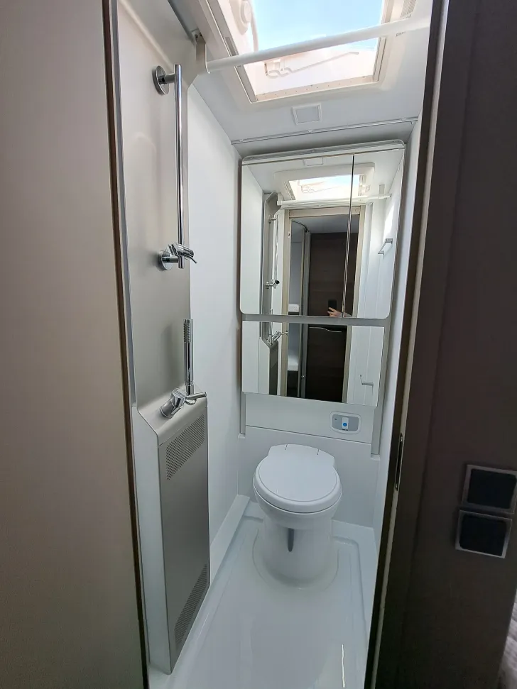 Fahrzeugbild Adria Alpina 763 UK - Verfügbar ab 03/2026 #21