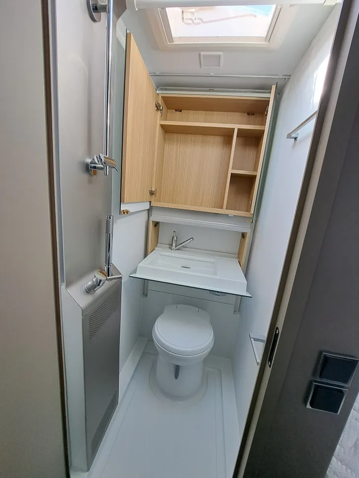 Fahrzeugbild Adria Alpina 763 UK - Verfügbar ab 03/2026 #22