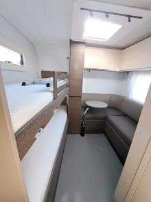 Fahrzeugbild Adria Alpina 763 UK - Verfügbar ab 03/2026 #23