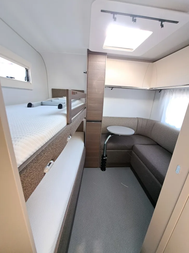 Fahrzeugbild Adria Alpina 763 UK - Verfügbar ab 03/2026 #23