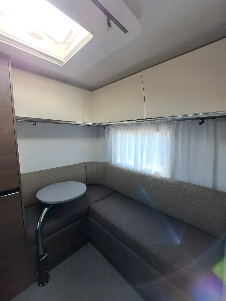 Fahrzeugbild Adria Alpina 763 UK - Verfügbar ab 03/2026 #24