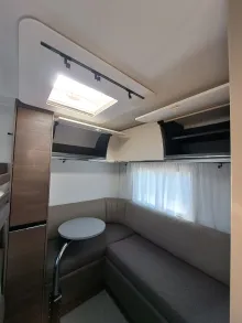 Fahrzeugbild Adria Alpina 763 UK - Verfügbar ab 03/2026 #25