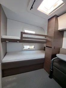 Fahrzeugbild Adria Alpina 763 UK - Verfügbar ab 03/2026 #26