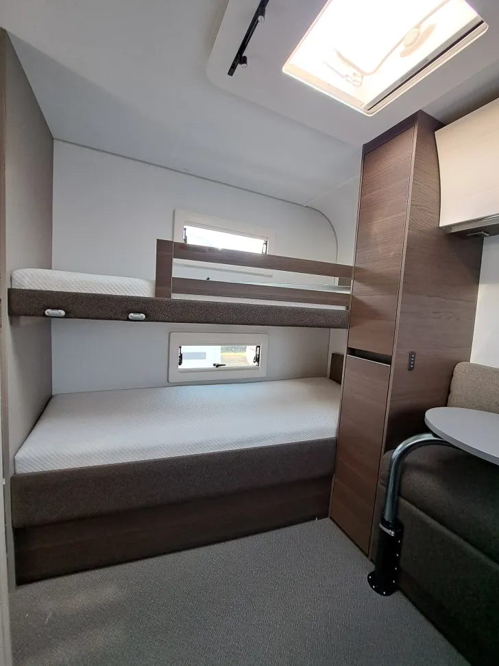 Fahrzeugbild Adria Alpina 763 UK - Verfügbar ab 03/2026 #26