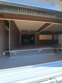 Fahrzeugbild Adria Alpina 763 UK - Verfügbar ab 03/2026 #27