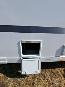 Fahrzeugbild Adria Alpina 763 UK - Verfügbar ab 03/2026 #28