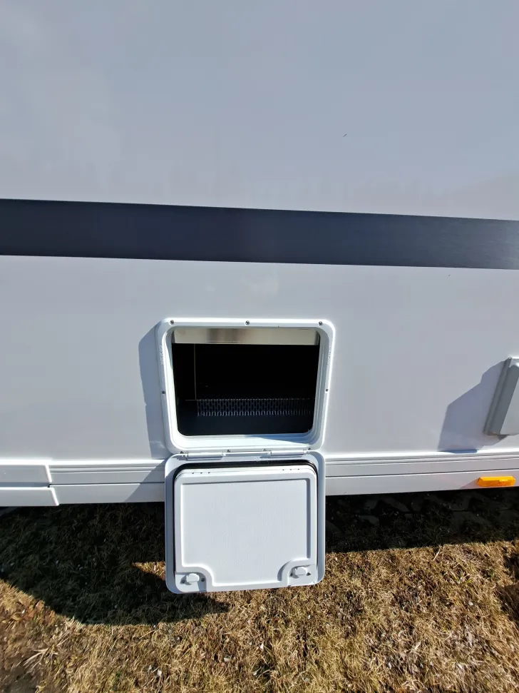 Fahrzeugbild Adria Alpina 763 UK - Verfügbar ab 03/2026 #28