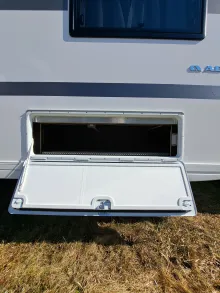 Fahrzeugbild Adria Alpina 763 UK - Verfügbar ab 03/2026 #29