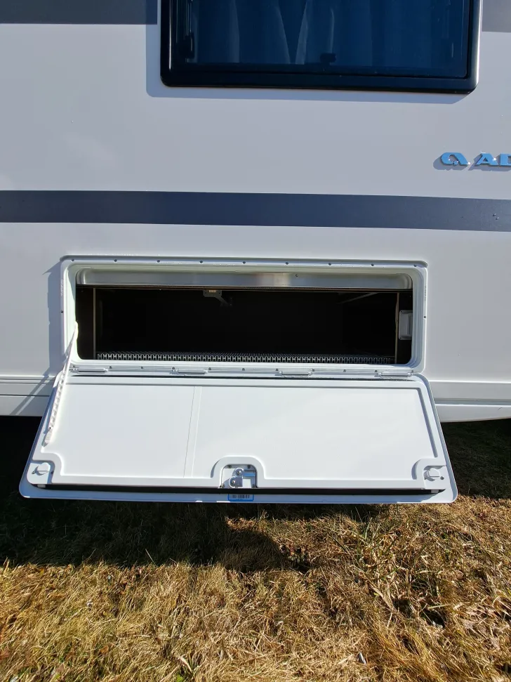 Fahrzeugbild Adria Alpina 763 UK - Verfügbar ab 03/2026 #29