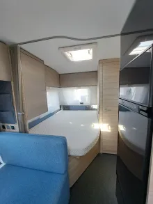 Fahrzeugbild Adria Altea 402 PH #7