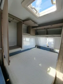 Fahrzeugbild Adria Altea 402 PH #8