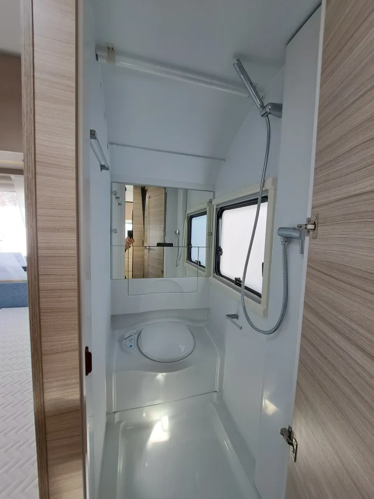 Fahrzeugbild Adria Altea 402 PH #9