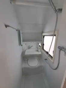 Fahrzeugbild Adria Altea 402 PH #10