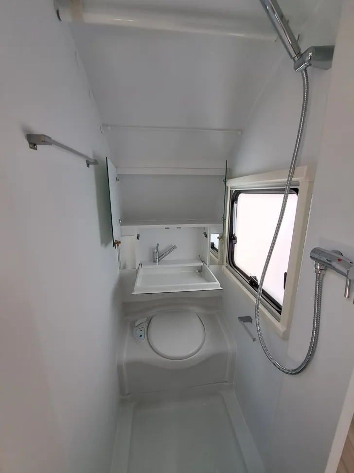 Fahrzeugbild Adria Altea 402 PH #10