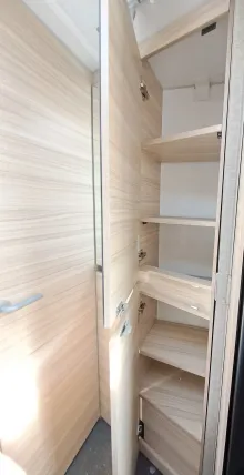 Fahrzeugbild Adria Altea 402 PH #12