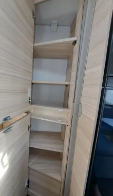 Fahrzeugbild Adria Altea 402 PH #13