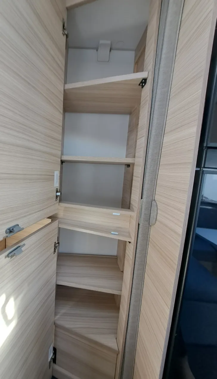 Fahrzeugbild Adria Altea 402 PH #13