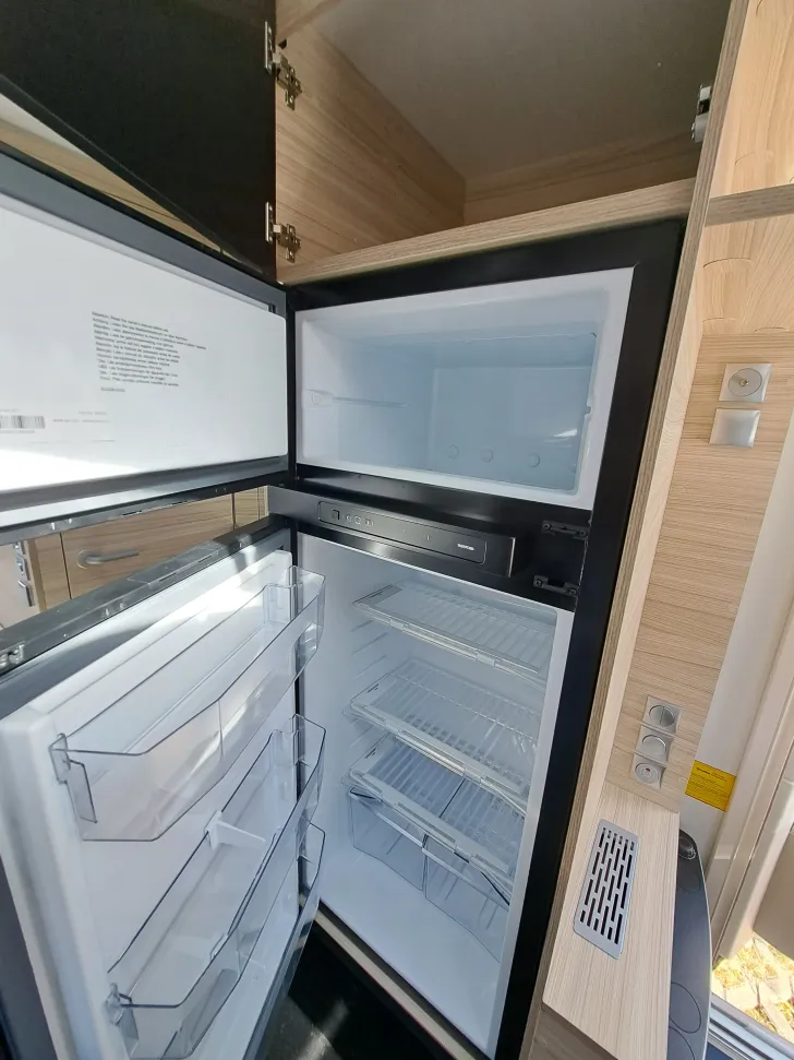 Fahrzeugbild Adria Altea 402 PH #15