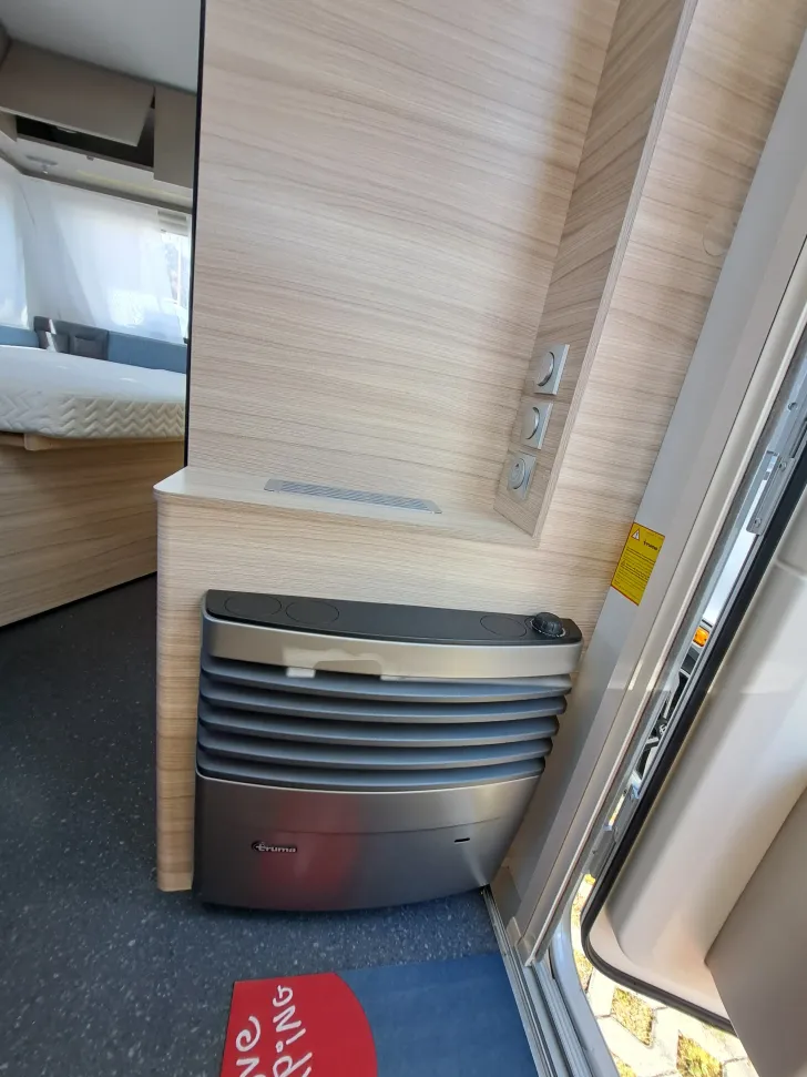 Fahrzeugbild Adria Altea 402 PH #16