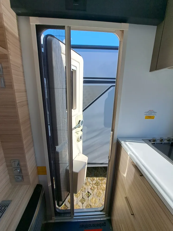 Fahrzeugbild Adria Altea 402 PH #17