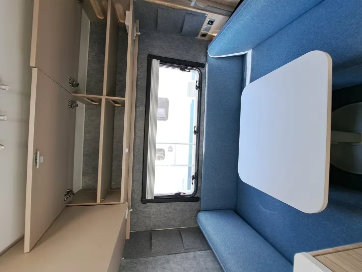 Fahrzeugbild Adria Altea 402 PH #19