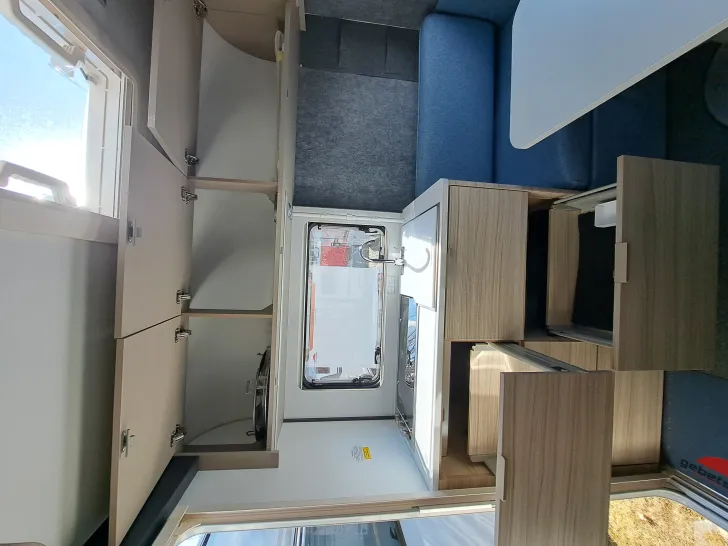 Fahrzeugbild Adria Altea 402 PH #20