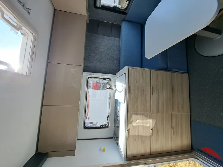 Fahrzeugbild Adria Altea 402 PH #21