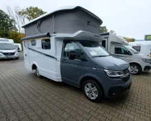 Fahrzeugbild Weinsberg X-CURSION CUV 500 MQ 150 PS Automatik #1