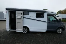 Fahrzeugbild Weinsberg X-CURSION CUV 500 MQ 150 PS Automatik #3