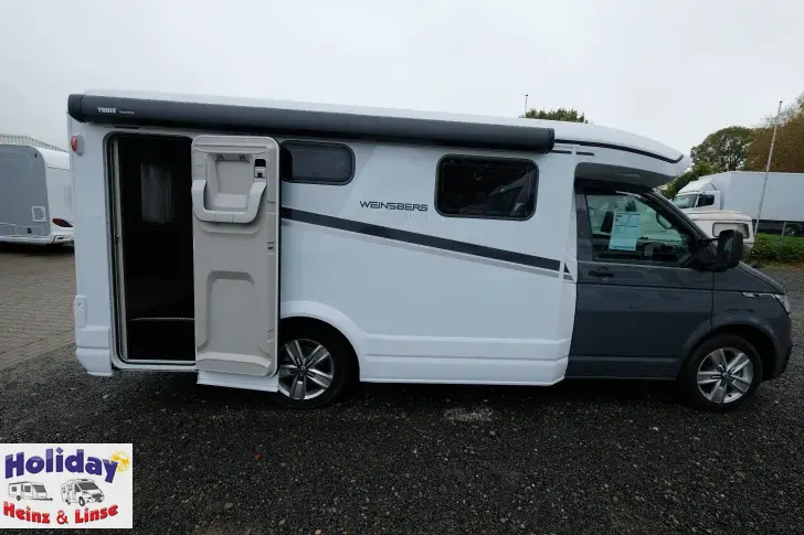 Fahrzeugbild Weinsberg X-CURSION CUV 500 MQ 150 PS Automatik #3