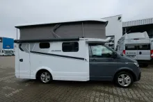 Fahrzeugbild Weinsberg X-CURSION CUV 500 MQ 150 PS Automatik #4