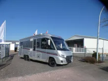 Fahrzeugbild Carthago chic e-line I 50 LE DA #2