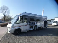 Fahrzeugbild Carthago chic e-line I 50 LE DA #4