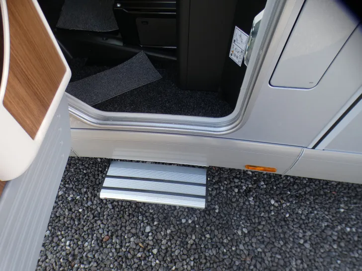 Fahrzeugbild Carthago chic e-line I 50 LE DA #9