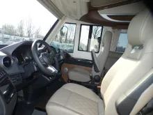 Fahrzeugbild Carthago chic e-line I 50 LE DA #11