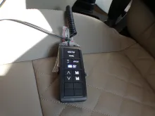 Fahrzeugbild Carthago chic e-line I 50 LE DA #12