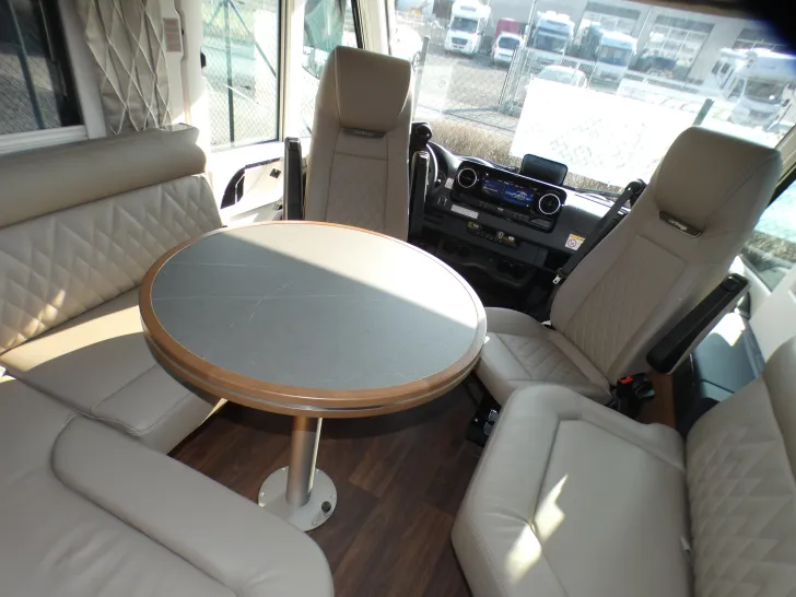 Fahrzeugbild Carthago chic e-line I 50 LE DA #13