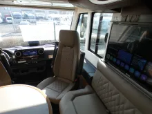Fahrzeugbild Carthago chic e-line I 50 LE DA #14