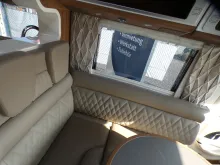 Fahrzeugbild Carthago chic e-line I 50 LE DA #15