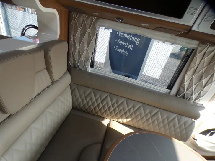 Fahrzeugbild Carthago chic e-line I 50 LE DA #15