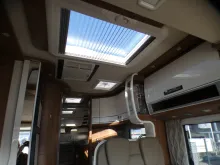 Fahrzeugbild Carthago chic e-line I 50 LE DA #16