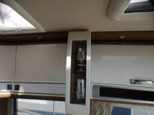 Fahrzeugbild Carthago chic e-line I 50 LE DA #18