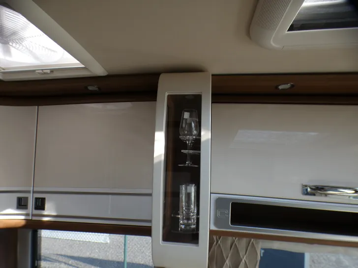 Fahrzeugbild Carthago chic e-line I 50 LE DA #18