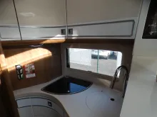 Fahrzeugbild Carthago chic e-line I 50 LE DA #19