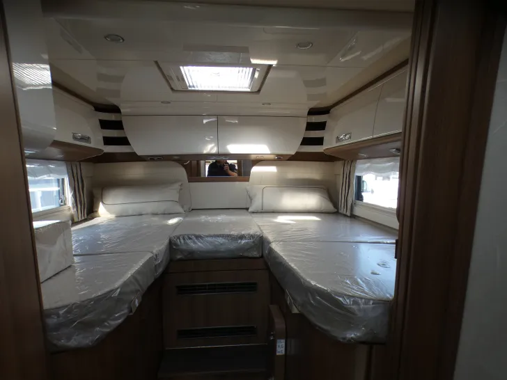 Fahrzeugbild Carthago chic e-line I 50 LE DA #20