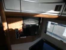 Fahrzeugbild Carthago chic e-line I 50 LE DA #21