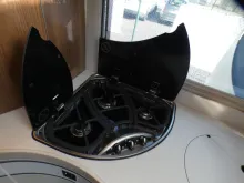 Fahrzeugbild Carthago chic e-line I 50 LE DA #22